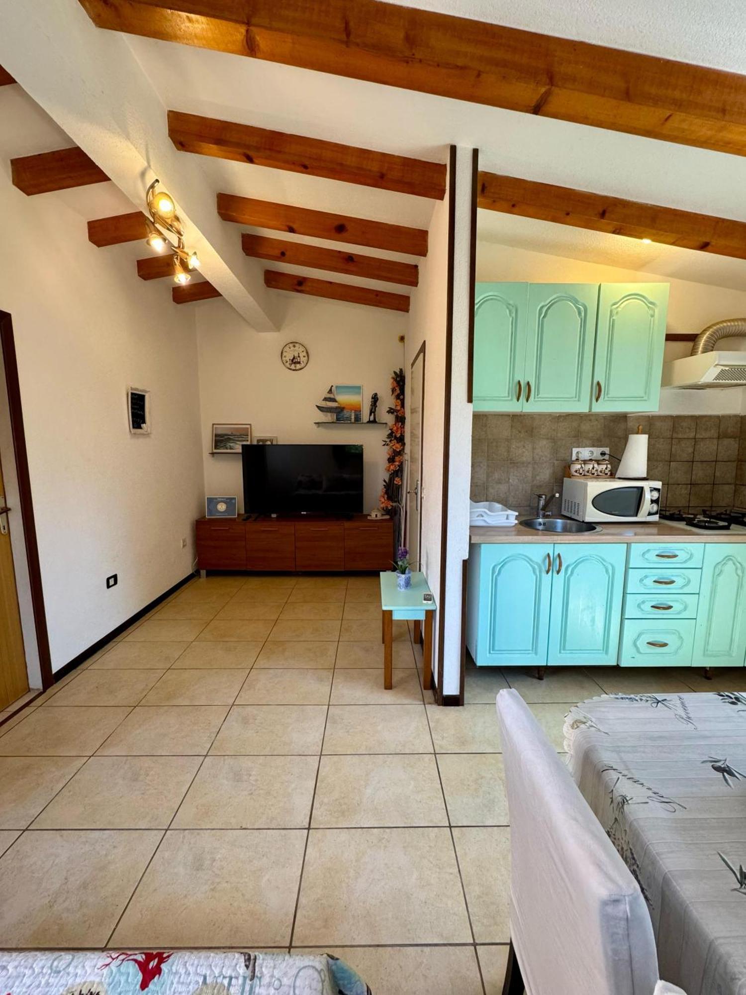 Apartment Lucas Jadreski Екстер'єр фото
