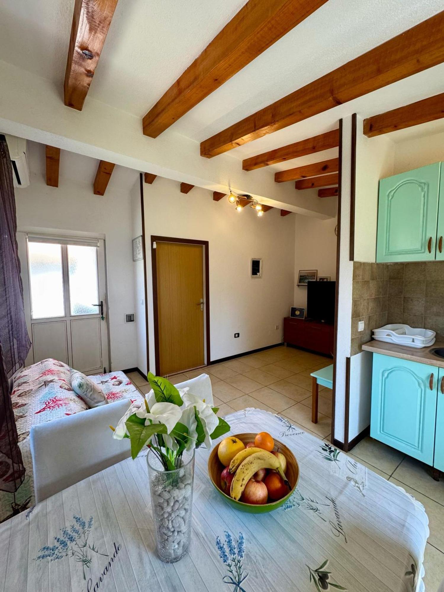 Apartment Lucas Jadreski Екстер'єр фото