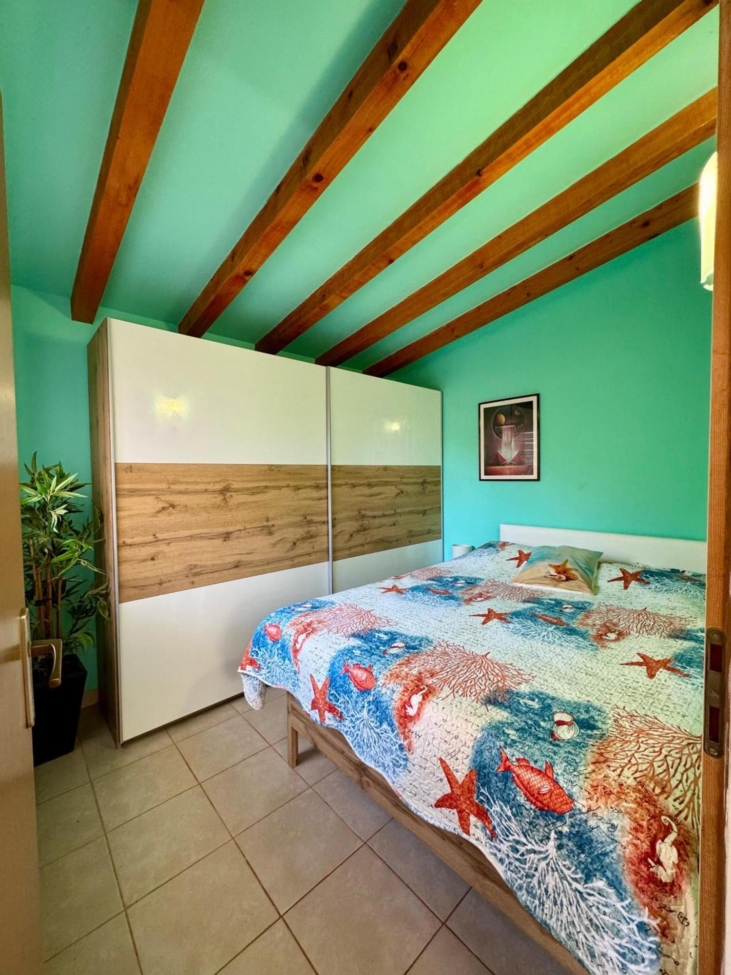 Apartment Lucas Jadreski Екстер'єр фото